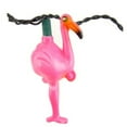 thumbnail image 2 of Flamingo Light Set - Home Decor - 1 Piece, 2 of 2