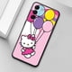 thumbnail image 3 of Funda de teléfono con lazo bonito de Hello Kitty para Samsung Galaxy, A53, A54, A51, A52, A73, A72, A71, A12, A13, A14, A70, A50, A21, A33, A42, 3 of 5