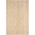 thumbnail image 1 of Safavieh Natural Fiber Natural Area Rug - 5' x 8', 1 of 5
