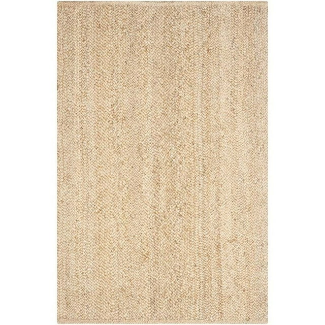 Safavieh Natural Fiber Natural Area Rug - 5' x 8'