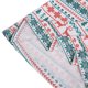 thumbnail image 5 of Disfraz Premium Conjunto de pijama familiar de 2 piezas, ropa de dormir informal de estilo navideño (papá blanco-XXL) Kuymtek Blanco T XXL para Unisex, 5 of 7
