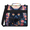 Multicolor 3, variant on Herdesigns Lemon Zipper Binder 1.5 Inch 3 D-Rings with Shoulder Strap & Handle, Waterproof Fruit Lemon Pattern Binder Organizer Bag for 13 Inch Laptop