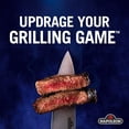 thumbnail image 6 of Napoleon Products 11.75 x 17.75  Non Stick Cast Iron Reversible Grill Griddle, 6 of 6