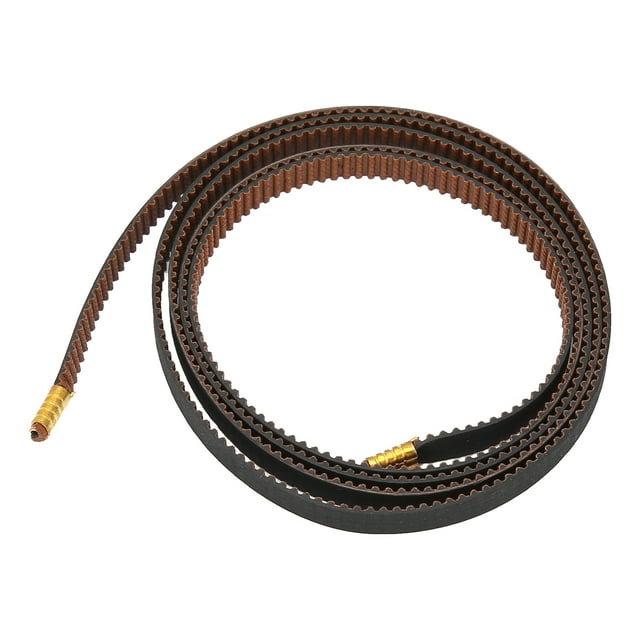 Timing Belt,Timing Belt Accurate Stable GT Belt GT Timing Belt Revolutionary Design