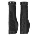 thumbnail image 1 of Poignées de Vélo, Poignées de Vélo Ergonomiques pour, 1 of 8
