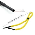 Floating Sunglass Strap Comfortable Floating Sport Glasses Strap