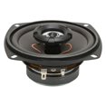 thumbnail image 3 of Car Door Speaker, Reduce Distortion Midrange 4 Inches Coaxial Speaker Fast Heat Dissipation  for Vehicle, 3 of 7