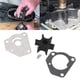 thumbnail image 1 of Kit de reparación de impulsor de bomba de agua eficiente 4 piezas 17400 92D01 seguro para motor fueraborda DT 8C 99C ANGGREK Otros, 1 of 8
