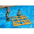 thumbnail image 2 of Juego flotante de tic tac toe Poolmaster Giant para billar, 2 of 9
