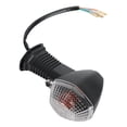 thumbnail image 4 of Turn Signal Blinker Indicator Lights for Suzuki DL650 DL1000 V-Strom DL Clear, 4 of 10