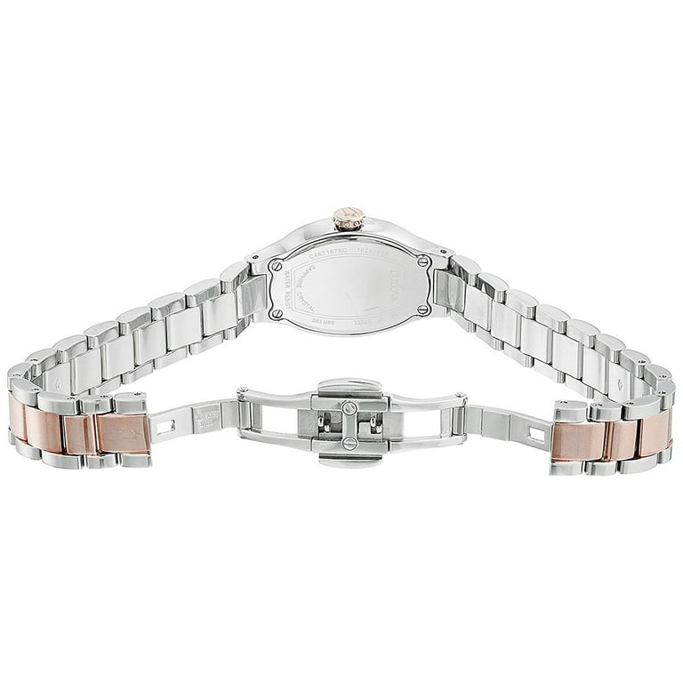 Bulova 98r190 store