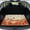 Fall Pumpkin Maple Leaf, variant on Yuyamidu Duck Camo Bow Car Trunk Mat 29" x 39" Universal Rear Trunk Liner, Scratchproof Protection Easy to Clean Fits for Most Cars SUV Sedan