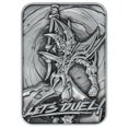 thumbnail image 1 of Tarjeta metálica de coleccionista YU-GI-OH! Fanattik del Paladín Oscuro, 1 of 9
