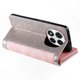 thumbnail image 4 of Zipper Wallet Case for Redmi Note 14 Pro 5G and Poco X7 5G Protective Cover with Card Slots, 4 of 5