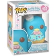 thumbnail image 2 of Funko POP! Sanrio: Hello Kitty - Tuxedo Sam, Ice Cream, 2 of 2