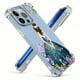 thumbnail image 3 of Stylish Girl Printed Shockproof Phone Case - Perfect Gift for Birthdays & Easter!, 3 of 5