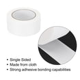 thumbnail image 3 of Cloth Bookbinding Repair Tape Roll 2 Inch x 45 Yards 4 Mil Single Sided for Cloth, Book Repair 2 Pcs, 3 of 6