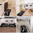 thumbnail image 7 of Laundry Room Rug Runner Stylish eyecy Non-Slip Laundry Room Rug 20"x59", Versatile, Waterproof Runner for Laundry Room, Kitchen, and Bathroom, Mudroom Decor and Farmhouse Charm, 7 of 7