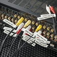 thumbnail image 6 of Brother International PT1890D Labeling Kit with No Power Cord, 6 of 8