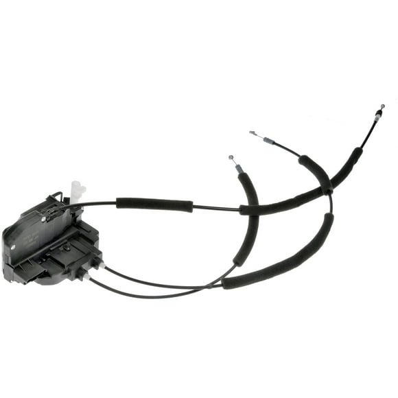 Nissan Pathfinder Door Latch Assembly