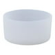 thumbnail image 1 of Tazas 1 pieza 2.95 pulgadas Funda de silicona para vaso de 40 Quencher con asa y IceFlow 20 oz 30 oz, funda protectora para botella de agua, cubierta inferior, un colgante, 1 of 3