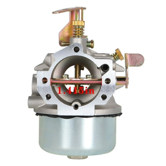K241 Carburetor Kit Fits For Kohler K301 Motor 10HP 12 HP 47 853 23-S Lawn Mower