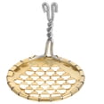 thumbnail image 1 of Household Jelly Scraper Convenient Jelly Scraping Tool Copper Jelly Scratcher Kitchen Accessory, 1 of 8