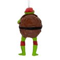 thumbnail image 2 of Hallmark Teenage Mutant Ninja Turtles: Mutant Mayhem Raphael Christmas Ornament, 2 of 6