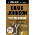 thumbnail image 1 of Cold Dish, Craig Johnson Paperback, 1 of 1