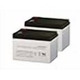 thumbnail image 2 of APC SU1000RMNET UPS Replacement Batteries - Set of 2, 2 of 2