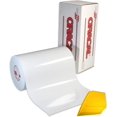 thumbnail image 1 of ORACAL 651 12 Inch x 10ft Gloss Vinyl Solvent-Based Adhesive-Backed Calendared Wrap Decals - White, 1 of 2