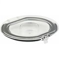 thumbnail image 3 of Replacement Dustbin Lid for Dyson V7 V8 Vacuum Cleaner with Sealing Ring,Dust Bin Lid, 3 of 5