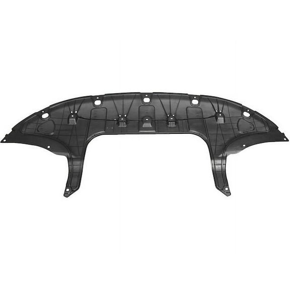 Front Undercar Shield - Compatible with 2021 - 2022 Hyundai Elantra