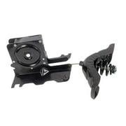 ford f-250 spare tire hoist