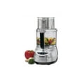 thumbnail image 3 of Cuisinart Prep 11 Plus DLC-2011CHBY - Food processor - 11 cup - 625 W - gray, 3 of 3