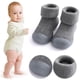 thumbnail image 5 of Calcetines Piso Interior Zapatos Antideslizantes para Gatear Bebés Suela Suave Gateando, 5 of 8