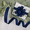 Navy Blue, variant on 3 inch Navy Blue Grosgrain Ribbon 15 Yards for Gift Wrapping Weddings DIY Floral Decor Sewing & More