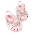 thumbnail image 3 of Zaxy Charmed - Infants Sandals, 3 of 4