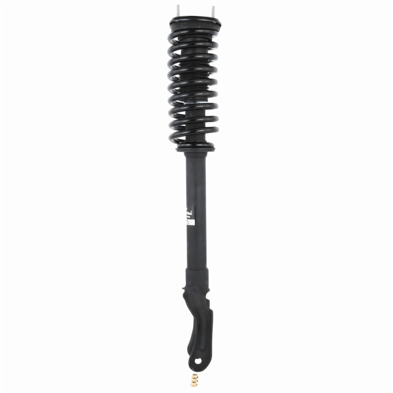 Complete Corner Unit Assembly -Strut, Mount and Spring