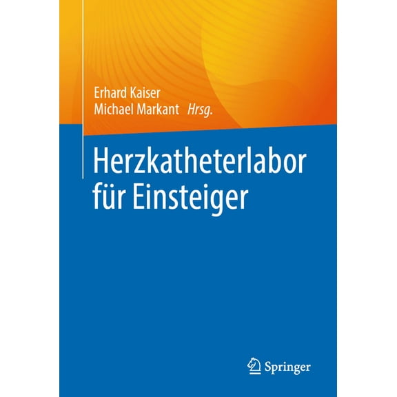 Herzkatheterlabor FÃ¼r Einsteiger, (Paperback)