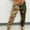 41-Camouflage, variant on Gaecuw Cargo Pants Women Palazzo Pants Regular Fit Long Pants Drawstring Lounge Trousers Sweatpants Casual Loose Baggy Yoga Pants Mid Waisted Summer Workout Pants with Pockets Straight Leg Solid
