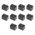 thumbnail image 1 of Unique Bargains 10 Pcs TL-4100-C-5V Relais Électromagnétique à 6 Broches DC 5V, 1 of 3