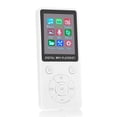 thumbnail image 4 of Mini LCD Screen MP4 Media Player Support 32G TF Card Ultra Thin Mp4 Player with FM E Book, 4 of 4