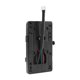 thumbnail image 4 of Placa adaptadora BMD URSA Series V-Lock Adaptador de placa de batería V-Lock 11V-16.8V Fuente de alimentación de entrada y salida para Blackmagic Design URSA / URSA Mini 4K / URSA Mini 4.6K Andoer Placa adaptadora, 4 of 5