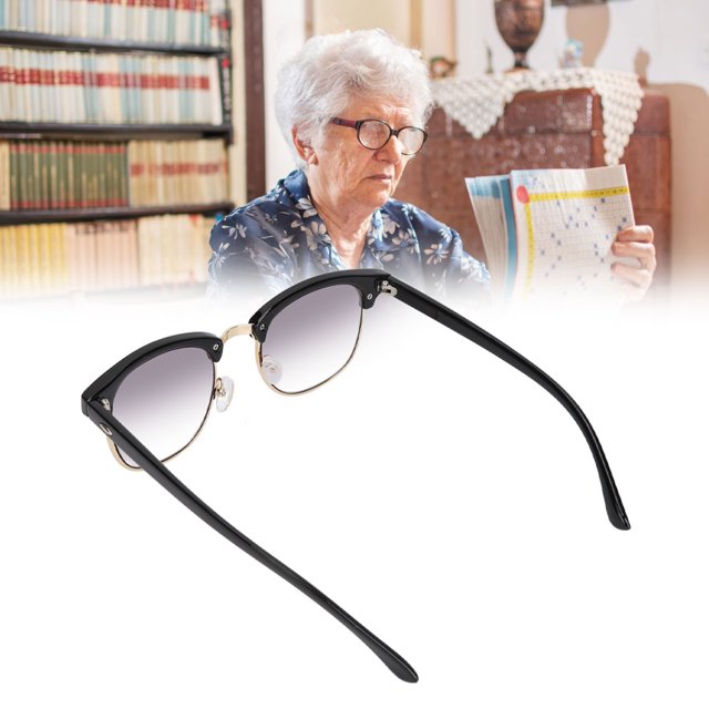 Gafas De Lectura Progresivas Multienfoque, Gafas De Lectura Para Personas Mayores, Lectores Multifocales Para Computadora, Gafas Fotocromáticas Progresivas