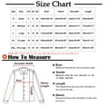thumbnail image 3 of safuny Men's Slim Business Cotton Lined Shirts Sales Solid Color Lapel Button Holiday Fashion Long Sleeve Athletic Workwear Casual Sports Clearance Light blue S, 3 of 5