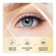 thumbnail image 4 of Crema ocular hidratante con diseño de roll-on para reducir ojeras y nutrir la piel sensible del contorno de ojos, fácil de llevar y aplicar en cualquier momento., 4 of 6