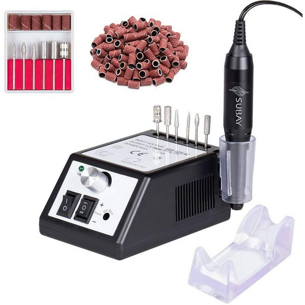 Removedor eléctrico de callos para pies recargable, kit de herramientas de pedicura profesional para lima de pies resistente al agua IPX7, removedor de callos de piel muerta para el cuidado de los