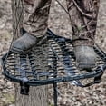 thumbnail image 6 of Hawk COMBAT Durable Steel Hunting Treestand and Full Body Harness (2 Pack), 6 of 6