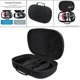 thumbnail image 5 of para EVA Hard Bag Case, 360  degree de protección, organizador de bolsa de almacenamiento portátil a prueba de golpes , estuche de protección, 5 of 10